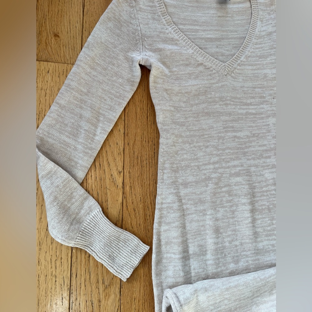 🌻Moda International Maxi Sweater Dress - Picture 2 of 8
